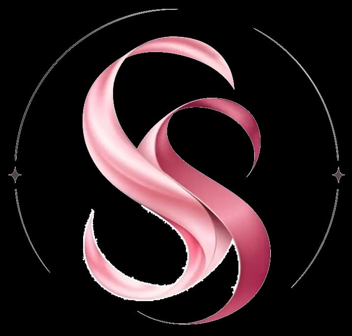 Silk & Strands Emblem